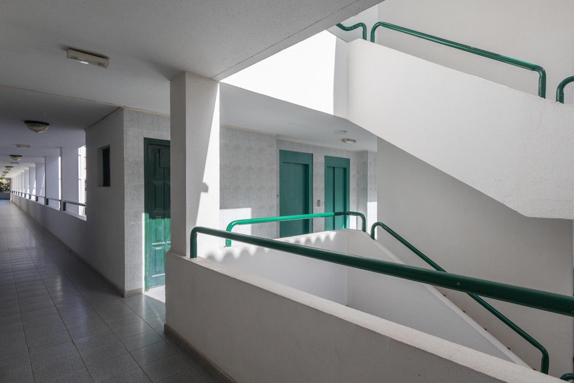 Floral Home - Large Private Terrace With Pool San Bartolomé Eksteriør billede