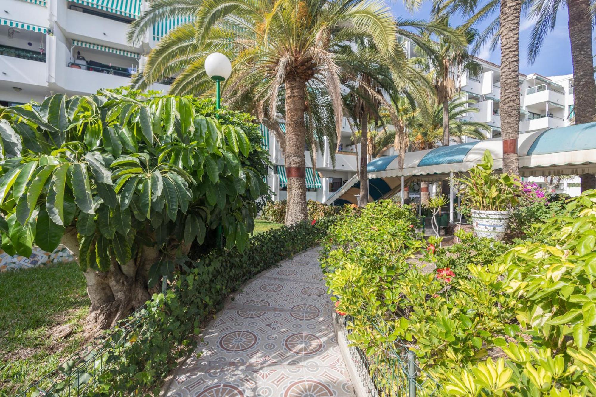 Floral Home - Large Private Terrace With Pool San Bartolomé Eksteriør billede