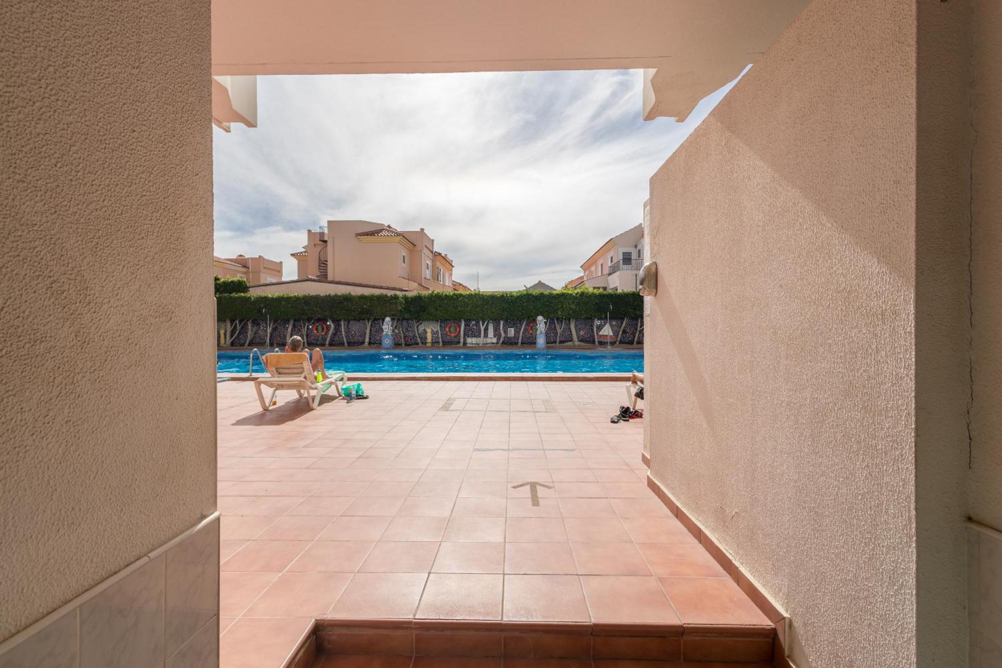 Floral Home - Large Private Terrace With Pool San Bartolomé Eksteriør billede