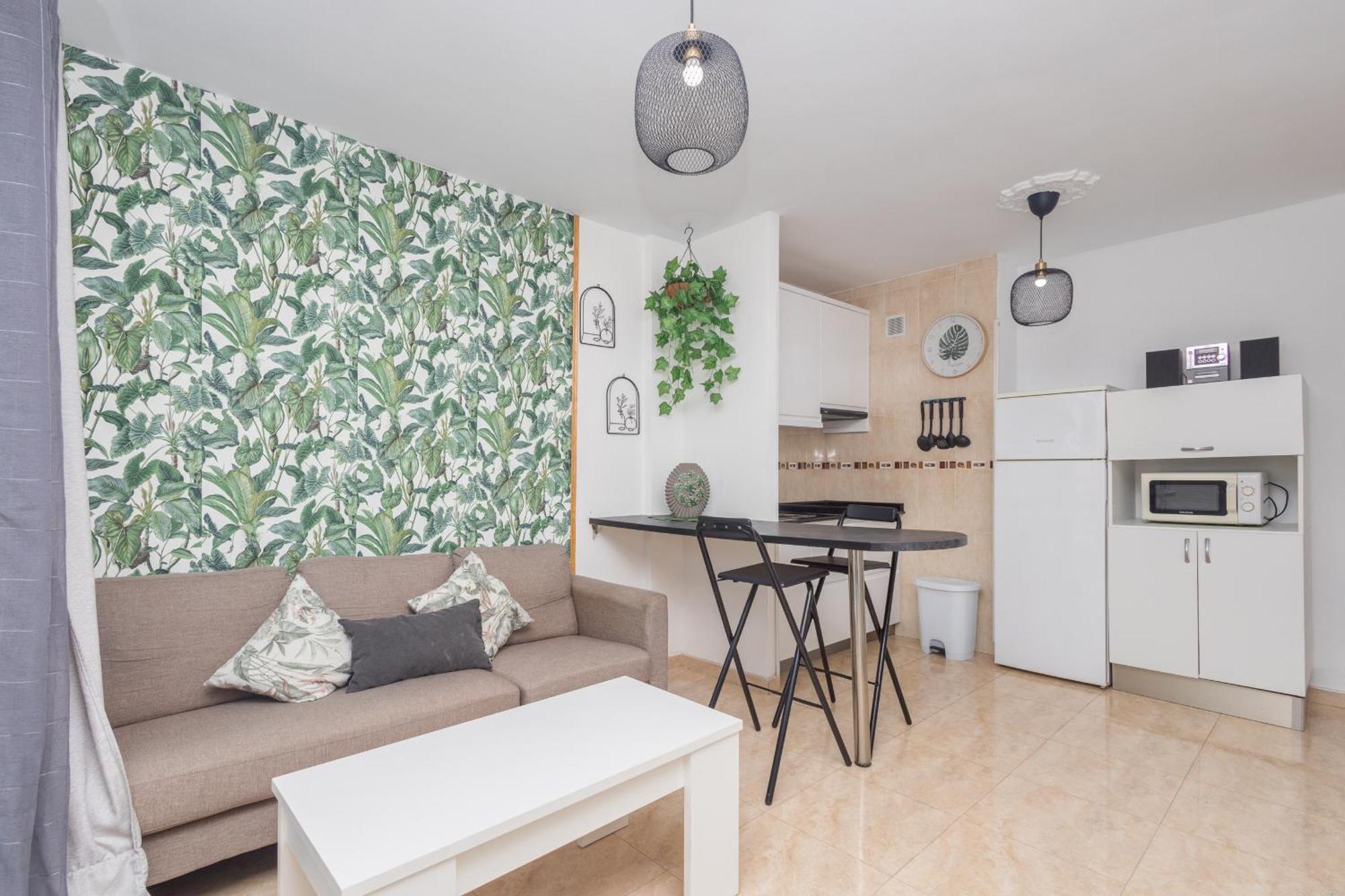 Floral Home - Large Private Terrace With Pool San Bartolomé Eksteriør billede
