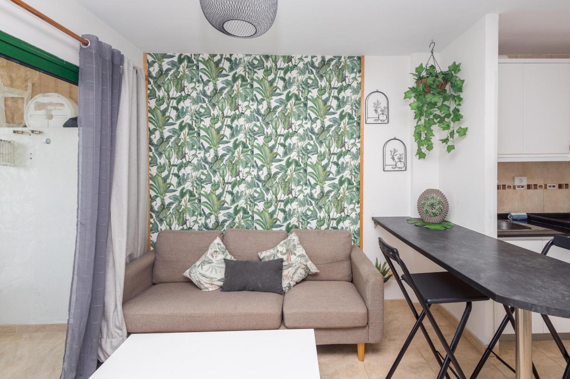 Floral Home - Large Private Terrace With Pool San Bartolomé Eksteriør billede